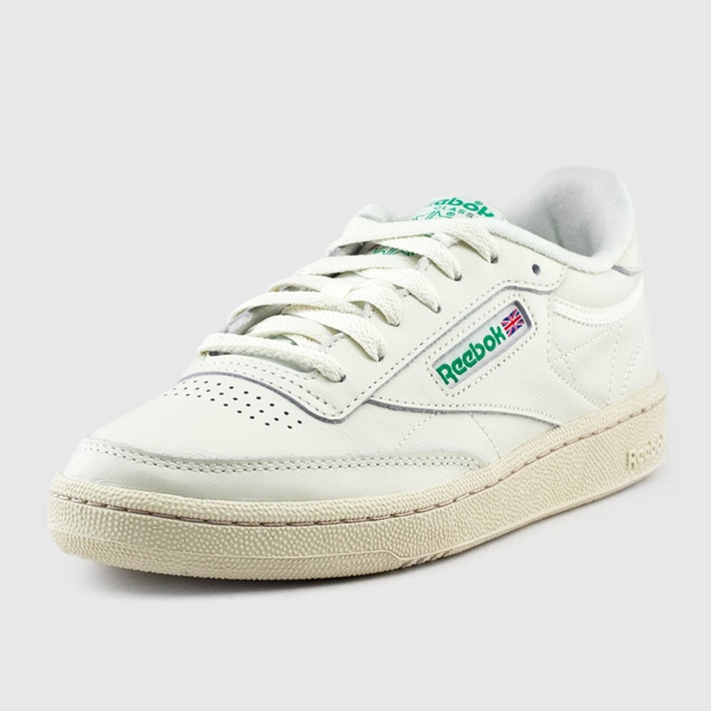 Reebok Club C Vintage Women’s Sneakers